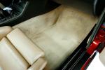BMW 325i Convertible (Calypso Red) 1990 года